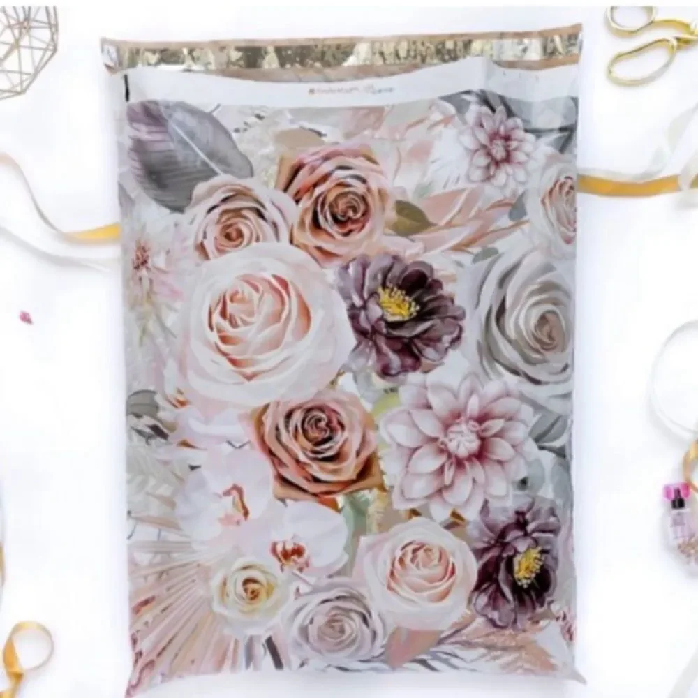 Special listing size 19x24 poly mailers PRINTS